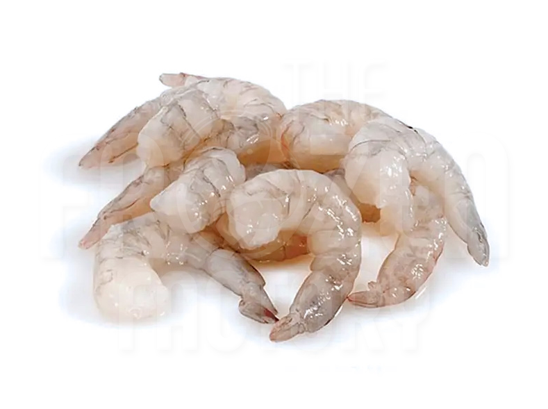 Raw Prawn Tails 800g