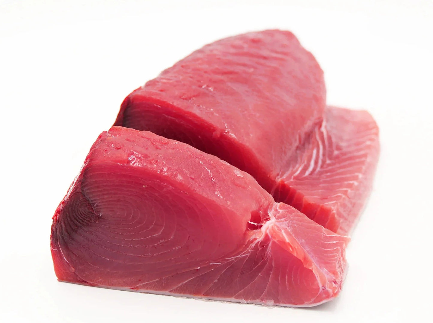 Yellowfin Tuna Fillets