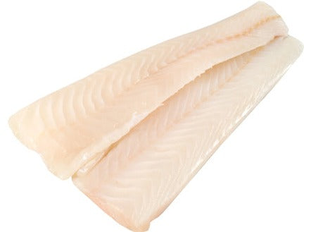 Kingklip Fillets