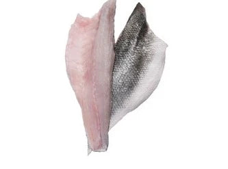 Sea Bass Fillets