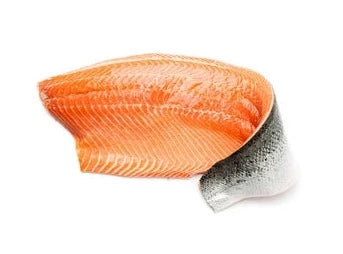 Norwegian Salmon Fillets