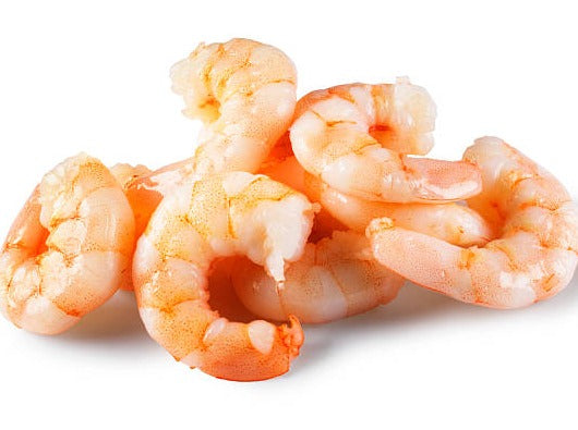 Blanched Prawn Meat 800g