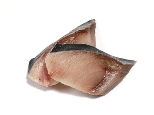 Yellowtail Fillets