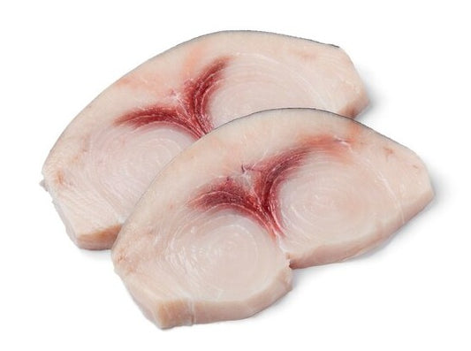 Swordfish Fillets