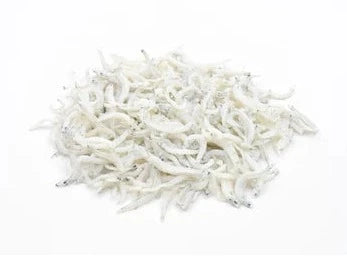 Whitebait 800g